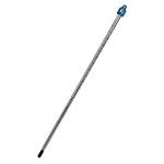 Glass Thermometer 305mm -020 to +110°C (1.0°C) Total Imm